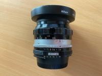 Nikkor-N 24mm f/2.8