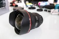 Canon EF 11-24mm f/4 L USM- Genuine Australian Stock