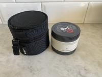 Sony 2x Teleconverter Lens