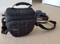 Canon EOD 650D