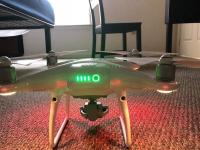 Dji Phantom 4 Pro