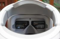  DJI Goggles Used Once
