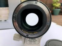 Canon EF 70-200mm F/2.8L IS II USM Lens