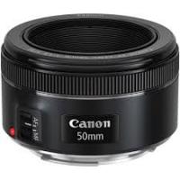 Canon 70D with 2 lenses and 2nd battery