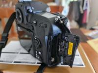 Nikon D850 body