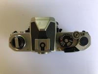 Nikon FM
