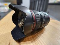 Canon EF 24-105mm F/4 Zoom lens