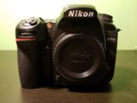  Excellent Condition Nikon D7500