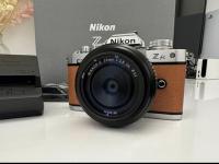 Nikon ZFC 28mm
