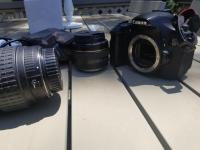 canon 60D 