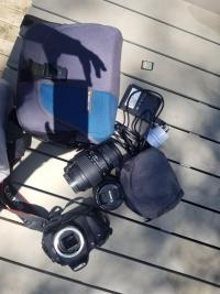 canon 60D 