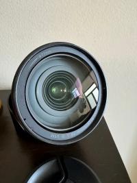Canon RF 24–105mm F4 L IS USM for R6 R5 R7 R5c C70 R10 R5c