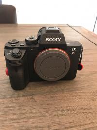 Sony A7R II Body Only | Like New