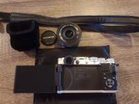 Olympus PEN-F Camera