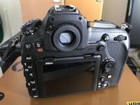 Nikon D850
