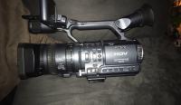 sony hdr fx1 e