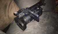sony hdr fx1 e