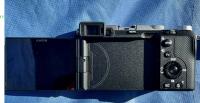 Sony a7c - Pickup only and no delivery