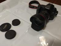 Canon 5d Mark III kits with lens