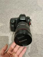 Canon EOS 6d Mark II 26.2MP /24-105mm lens