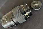 Canon Macro Lens EF 100mm 1:2.8 USM