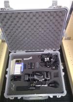 Collection Of Professional Cameras, Camera Equipment &amp; Video Equipment