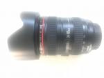 Canon lens EF 24-105mm 1:4 L IS USM