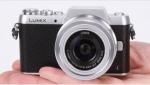 Panasonic LUMIX DMC GF7 mirrorless 