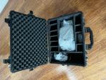 Pelican Cases 1600