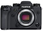 Fujifilm XH-1 Pro Setup