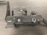 SONY Alpha A6000 Mirrorless 24.3 MP Black (with 16-50mm Lens) 