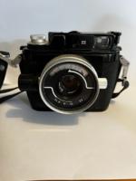 Nikonos 11 35mm Camera - Sea-Tite Camera Housing