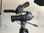 Sony PMW-EX3 KIT