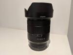 Sony F4 24-70 Lens