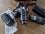 Canon EOS 60D &amp; Accessories 