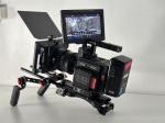 Red Raven body 56 hours + RED DIGITAL CINEMA DSMC2 Base Expander 