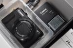 NEW CANON PowerShot G7 X MK II Compact Camera Vlogging Kit G7X MKII