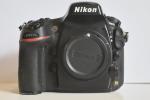 Nikon D800 body