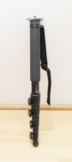 Monopod - Manfrotto Carbon Fibre