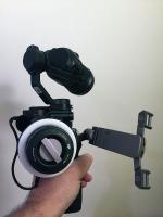 DJI Osmo Pro X5 bundle in excellent condition