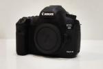 Canon 5d Mark III Body