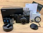 Fujifilm X100V Black