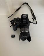 Fujifilm FinePix S9500