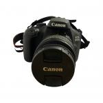 Canon EOS 3000d