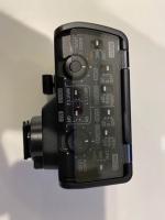 Panasonic Lumix XLR Microphone Adapter