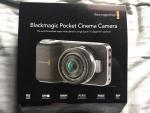 Blackmagic Design Pocket Cinema Camera