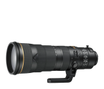 Nikon AF-S NIKKOR 180-400mm f/4E TC1.4 FL ED VR Lens