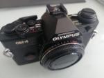 Olympus OM4