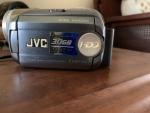 JVC Video 32x Video Camcorder