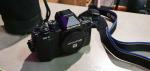 Olympus OMD E10 MII With 2 Lens&#039; and accesories